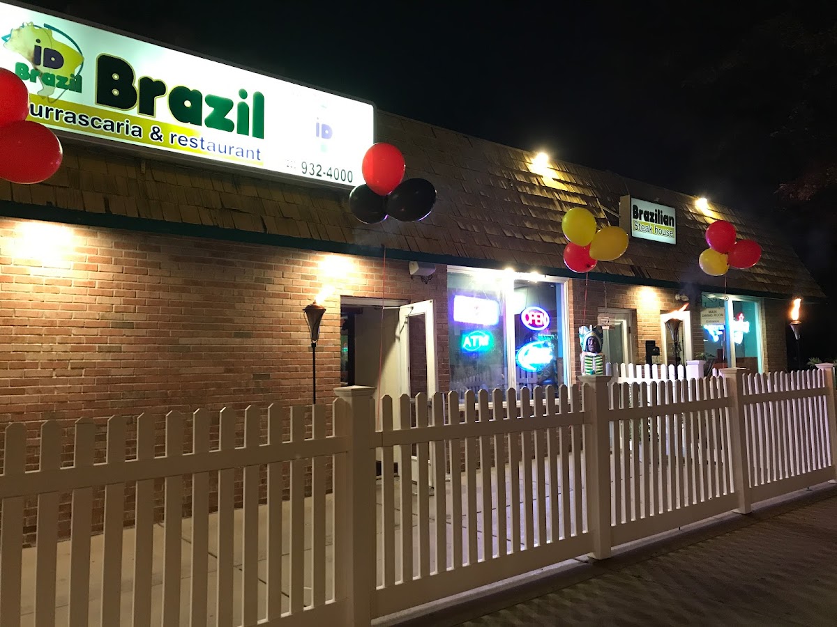 Id Brazil Restaurant Churrascaria